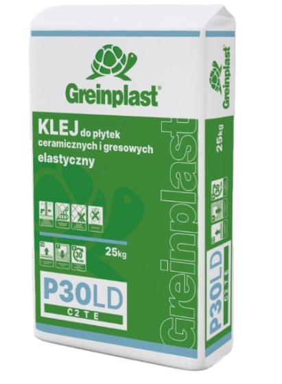 klej elastyczny greinplast